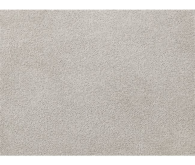 Beliani Chaise longue derecho Terciopelo LATTES Gris Oscuro