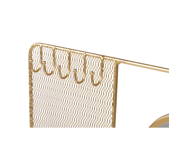 Soporte Metal Adda Home Dorado