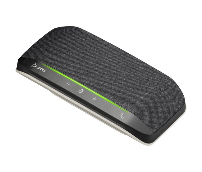 Altavoz Bluetooth Portátil 772C3AA Negro