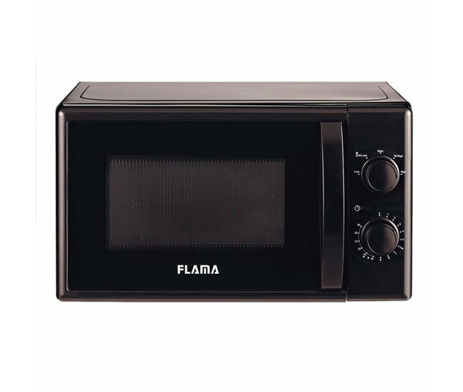 Microondas 1834FL Negro