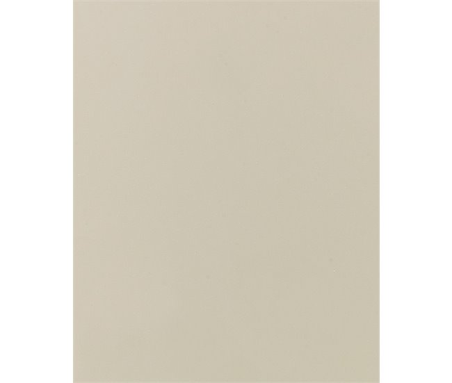 Beliani Maceta con patas VINCA Beige