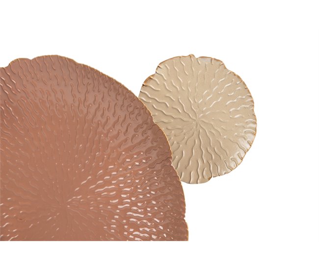 Adorno Metal Adda Home Beige