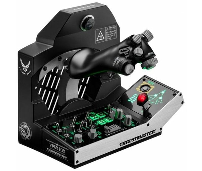 Mando Gaming 4060254 Negro