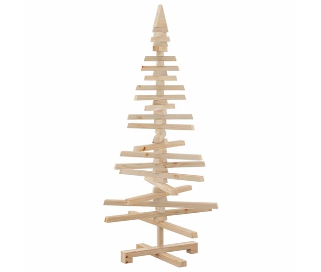 Árbol Navidad - Árbol navideño Marron