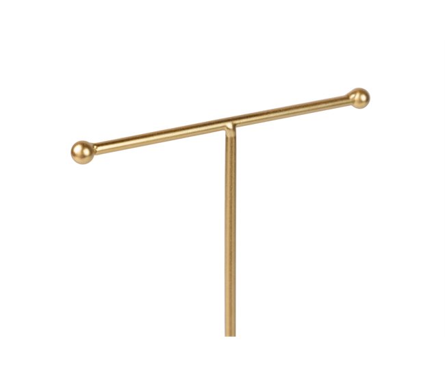 Soporte Metal Adda Home Dorado