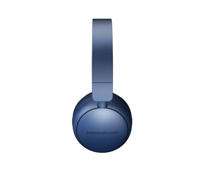 Auriculares de Diadema Bluetooth RadioColor Azul