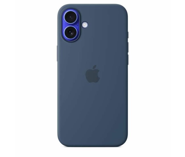 Funda para Móvil MYYA3ZM/A Negro