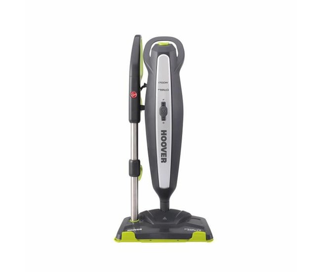 Vaporeta CAN 1700 R 011 Negro