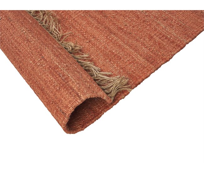 Beliani Alfombra de pelo corto LUNIA 80x150 Beige