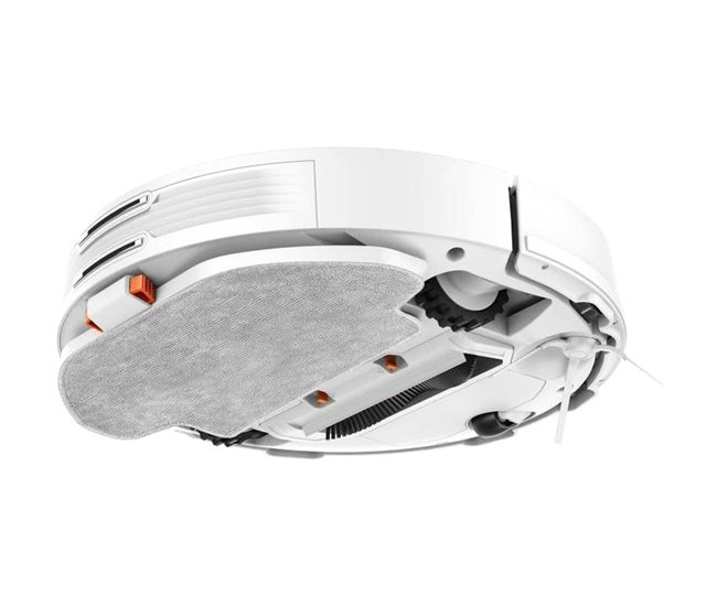 Robot Aspirador S10 Blanco