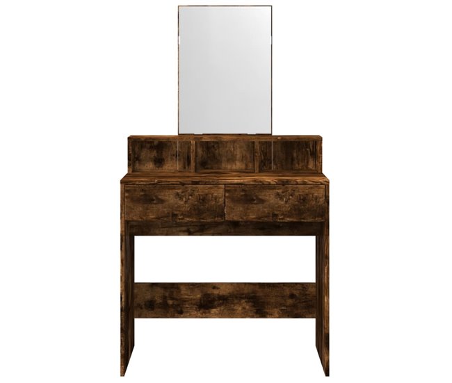 Tocador DREAM SPACE 80 Blanco