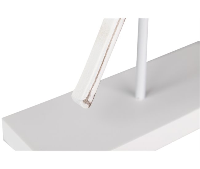 Adorno Madera Adda Home Natural