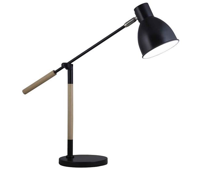 Acrilico Serie Ristori Negro