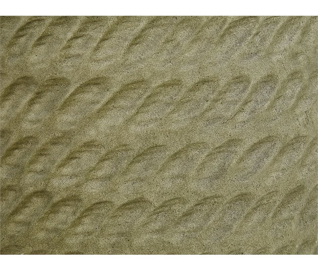 Beliani Maceta LIVADIA Verde