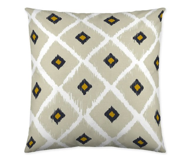 Funda de cojín 232369 Beige