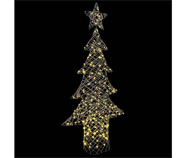 Árbol Navidad - Árbol navideño Blanco