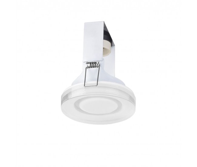 Forlight Lab - Downlight Empotrable de Techo Blanco