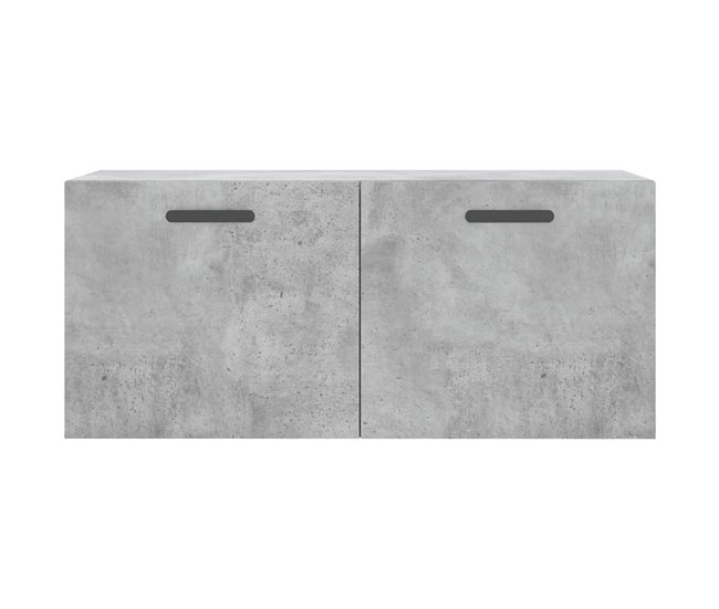Armario De Pared 80 Blanco