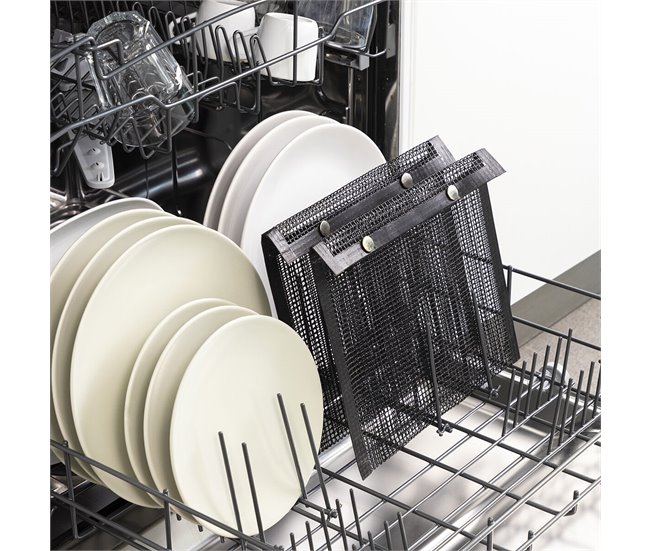 Bolsas de Malla para Barbacoa Multicolor