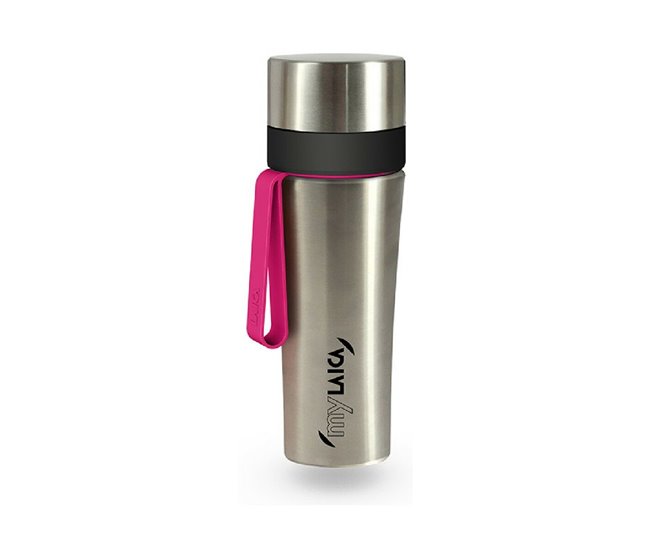 Botella de Agua BR60B00 Fucsia