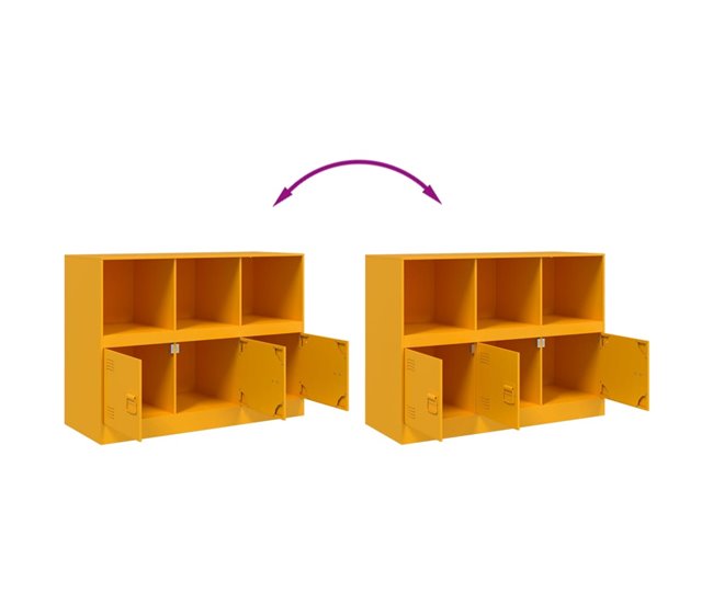 Aparador 99 Antracita