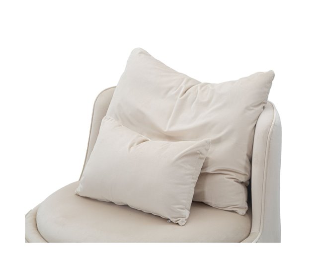 Sillón relax Beige