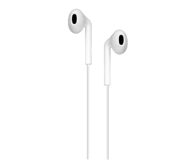 Auriculares C-BUDS Blanco