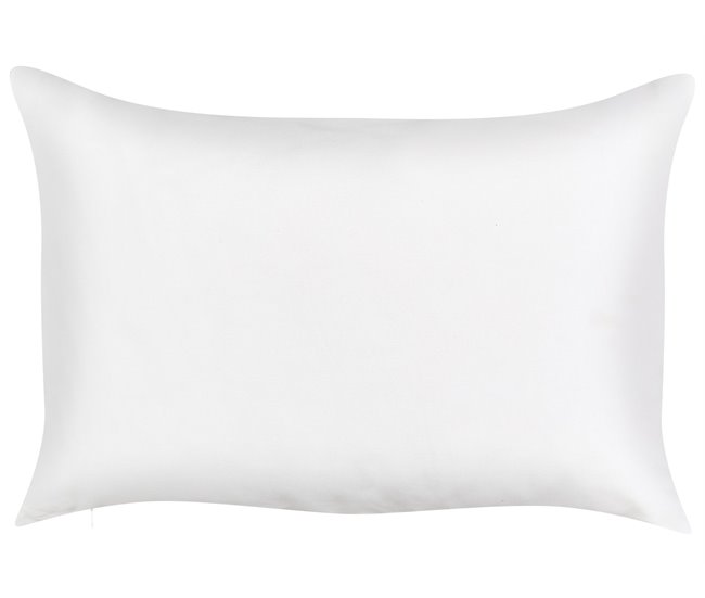 Beliani Cojín de jardín CUNEO 60x40 Verde