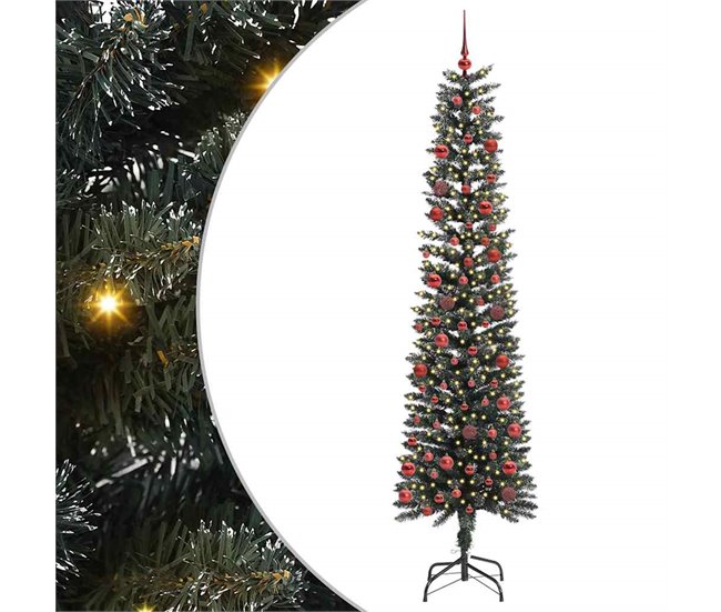 Árbol Navidad - Árbol navideño Verde