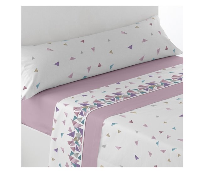 Acomoda Textil – Sábanas de Pirineo 