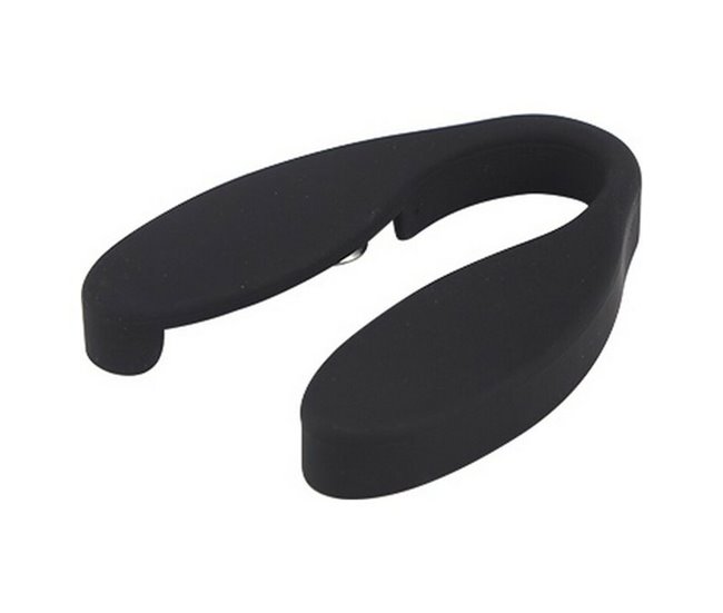 Descapsulador de Botellas de Vino Q3280 Negro