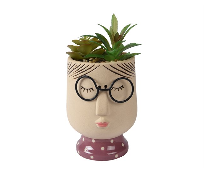 Planta CRISTEL marca EVERLANDS Multicolor