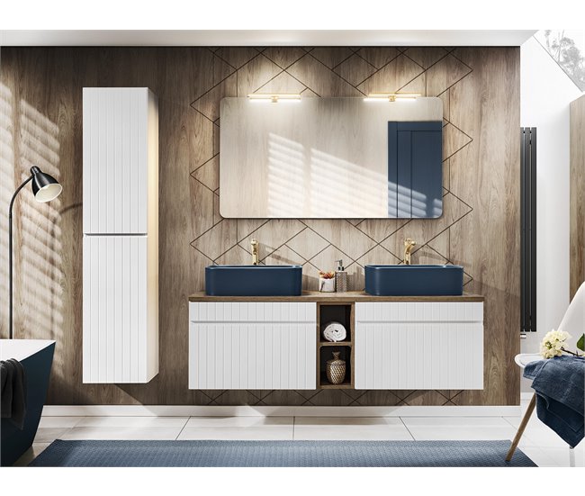 ARMARIO ALTO ICONIC 35 Beige