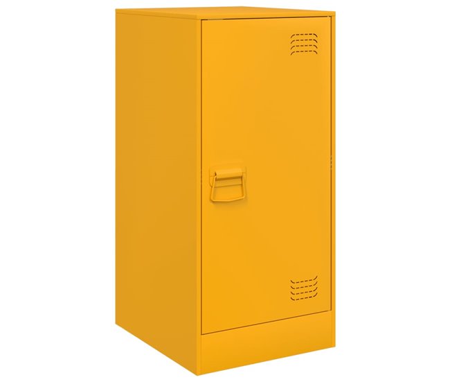 Aparador 34 Amarillo
