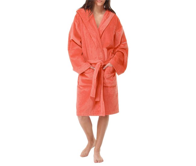 Albornoz CASUAL NAF NAF Rosa