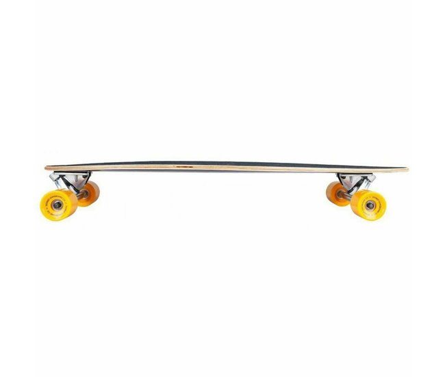 Longboard DST-COM-2125 Azul