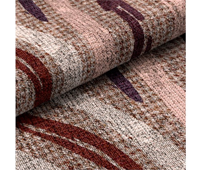 Alfombra decorativa NAF NAF SONIE 140x200 Multicolor