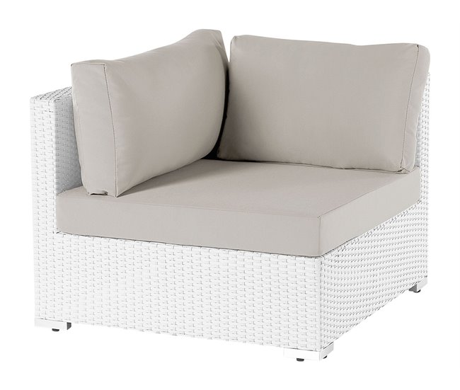 Beliani Conjunto longue SANO Arena