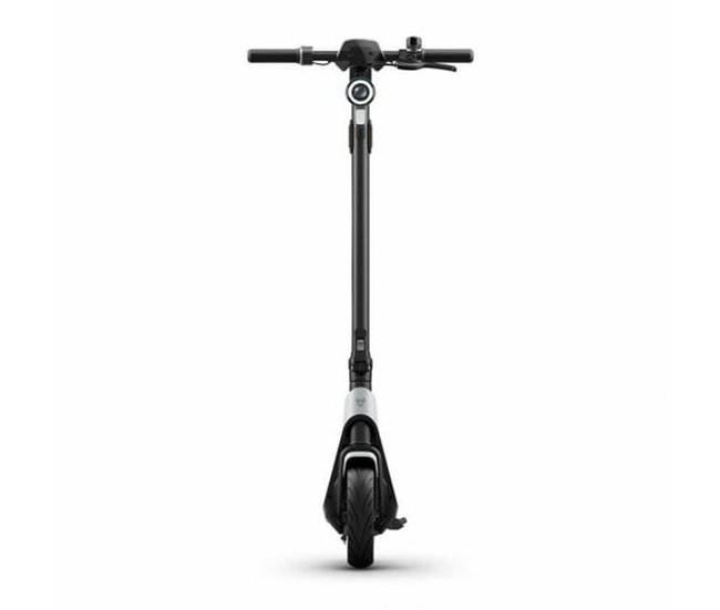 Patinete Eléctrico KQi2 Pro Blanco