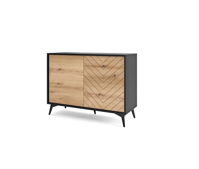 APARADOR DIAMOND 104 Beige