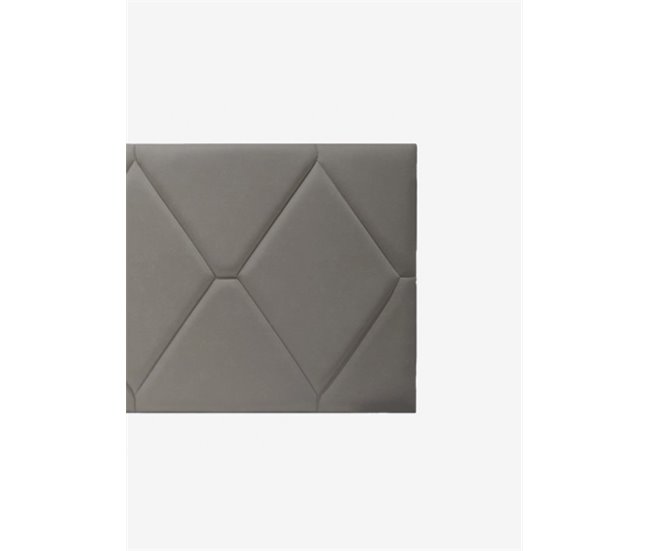 Cabecero HAWAII tela Gris