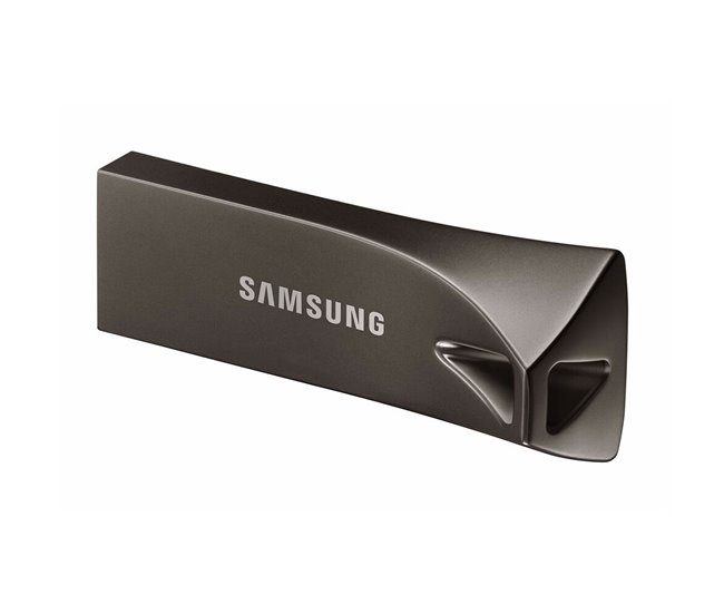 Memoria USB MUF-256BE4/APC Negro
