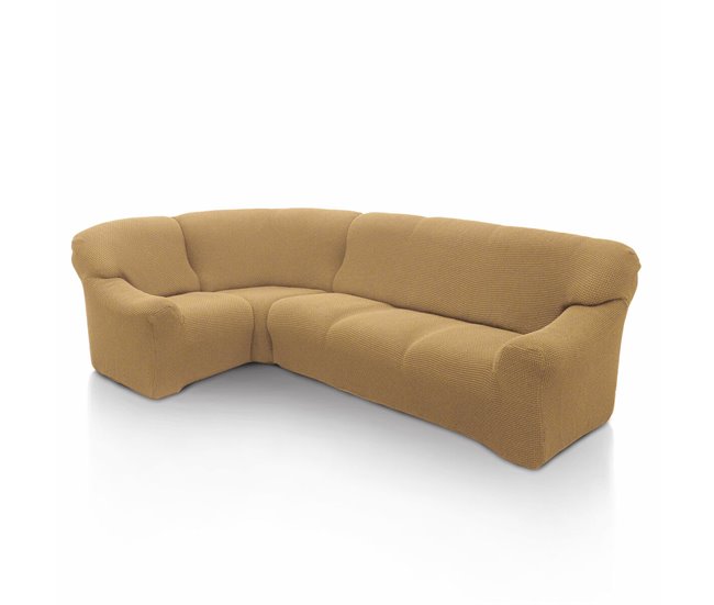 Funda para Sofá NIAGARA Marron Claro