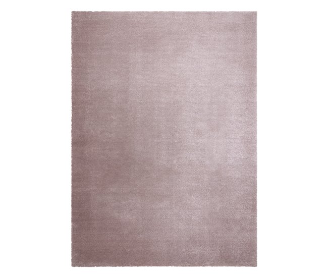 Alfombra de lavado CRAFT 71401020 suave 200x290 Rosa