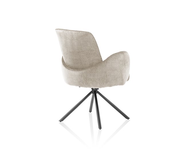 Silla ADELE Azul