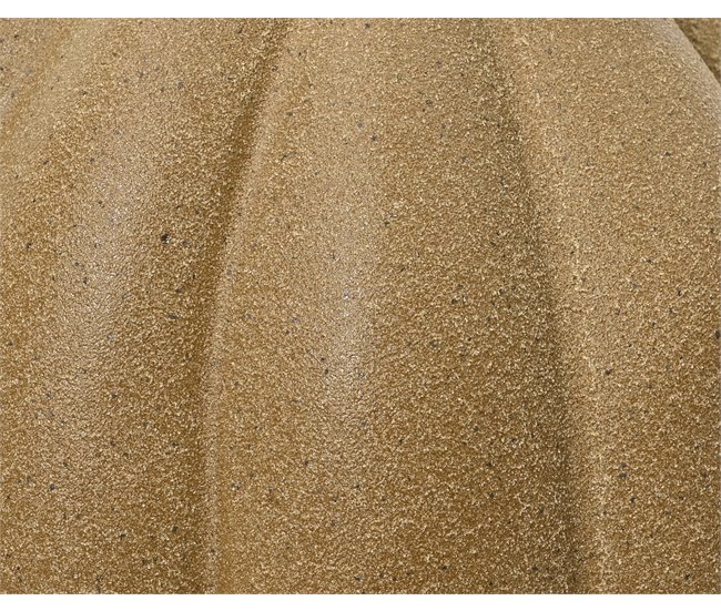 Jarrón TELQUINES marca DECORIS Marron