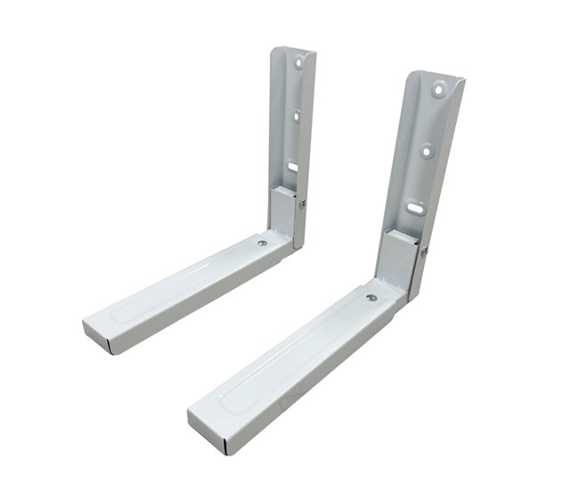 Soporte microondas KYMPO SYSM2025 BLANCO Blanco