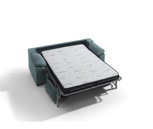 Sofá cama NIMBUS Turquesa