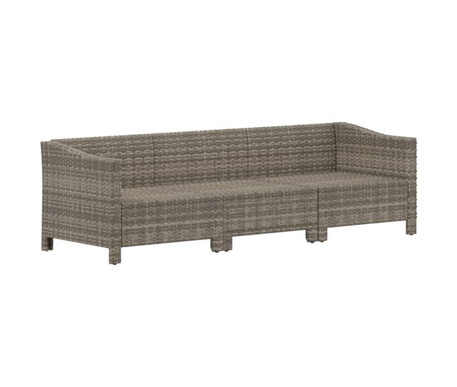 Conjuntos de jardin Gris