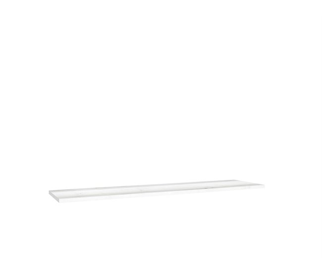 Sobre mesa estudio MOOD blanco Blanco/ Madera